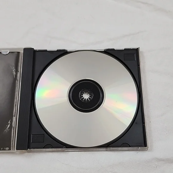 Kenny G‎ Breathless - Picture 6 of 6